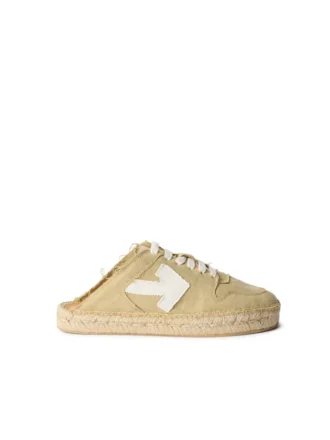 Arrow Espadril