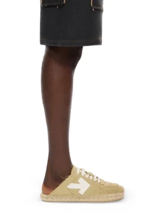 Arrow Espadril