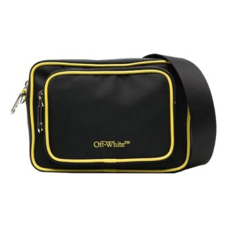 Arrows-Strap Messenger Çanta