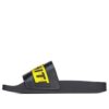 Industrial Sliders “Siyah Sarı” S/S 2019