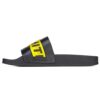 Industrial Sliders “Siyah Sarı” S/S 2019