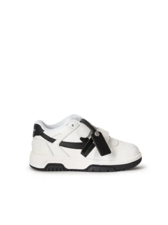 Kayışlı Out Of Office Sneaker