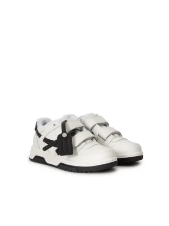 Kayışlı Out Of Office Sneaker