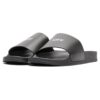 Off Stamp Sliders “Siyah”