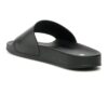 Off Stamp Sliders “Siyah”