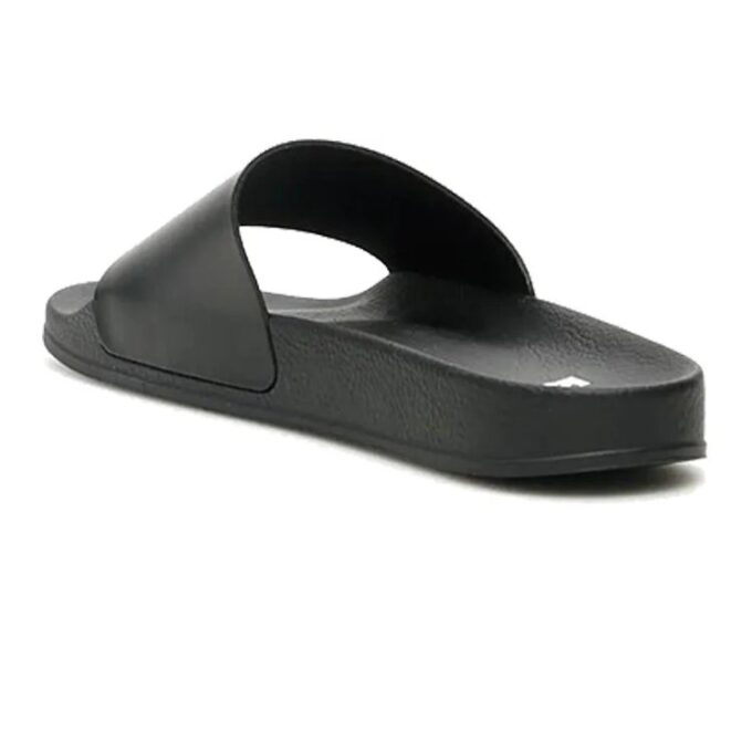Off Stamp Sliders “Siyah”