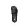 Off Stamp Sliders “Siyah”