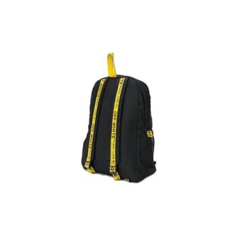 Off-White Erkek Naylon Siyah Sırt Çantası