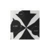 Off-White Erkek Naylon Siyah Sırt Çantası