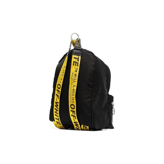 Off-White Genel Off-White çantalar Sırt Çantası