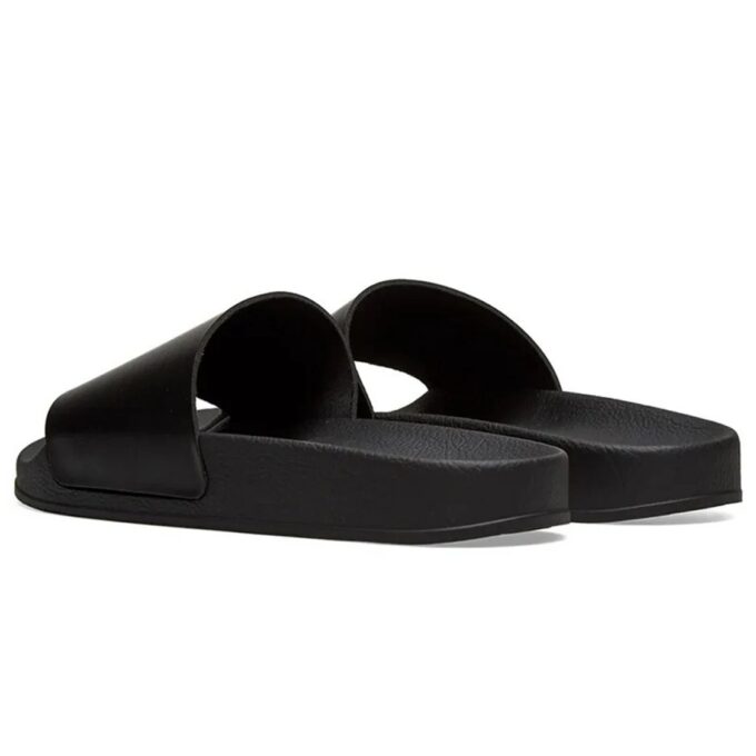 Off-White Havuz Terlikleri “Siyah”