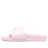 Off-White Logo Terlikler Pembe