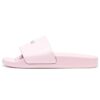 Off-White Logo Terlikler Pembe