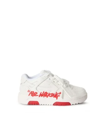 Out Of Office “For Walking” Sneaker