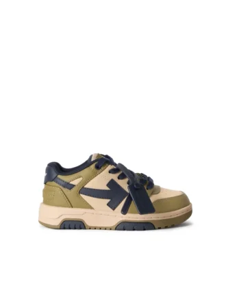 Out Of Office Sneaker
