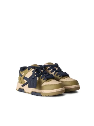 Out Of Office Sneaker