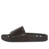 Rubber 1001 Siyah Beyaz Siyah Terlik