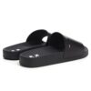 Rubber 1001 Siyah Beyaz Siyah Terlik