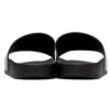 Rubber 1001 Siyah Beyaz Siyah Terlik