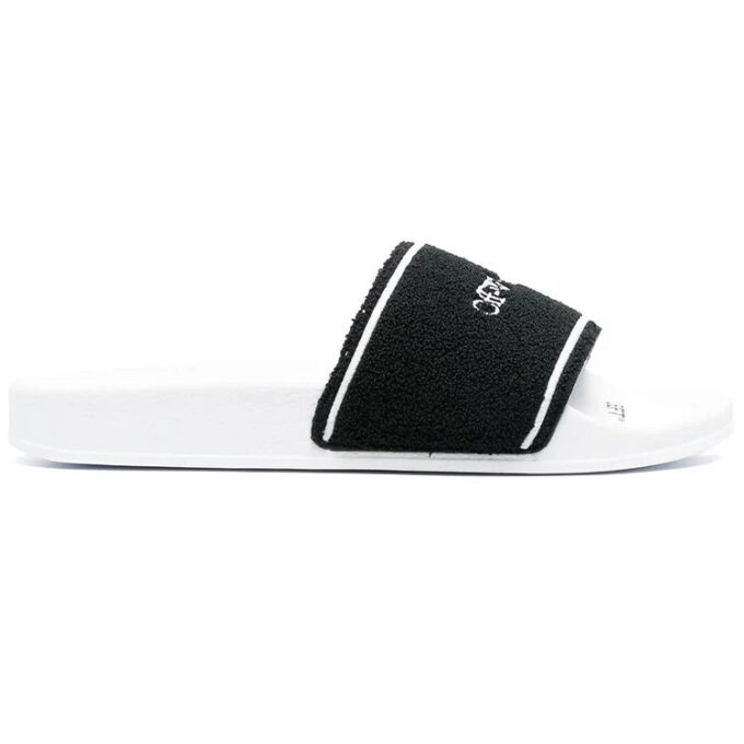 Slider “Havlu – Beyaz Siyah”