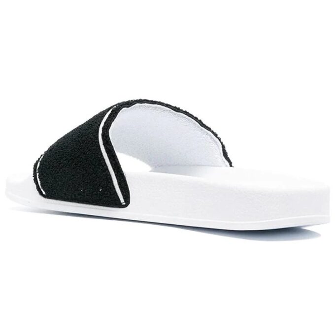 Slider “Havlu – Beyaz Siyah”