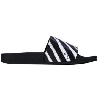Sliders “Graffiti – Siyah Beyaz”