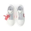 Vulcanized Düşük Topuklu Sneaker